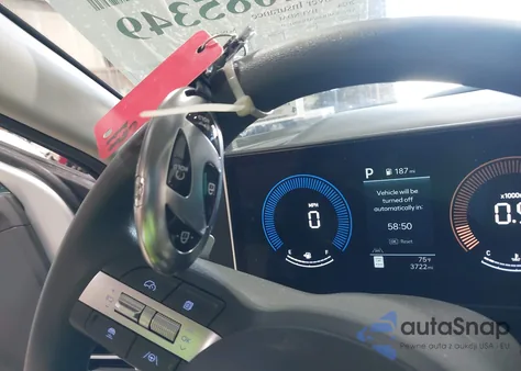 2024 Hyundai Sonata Sel z USA, uszkodzony, nr VIN KMHL64JA8RA401941